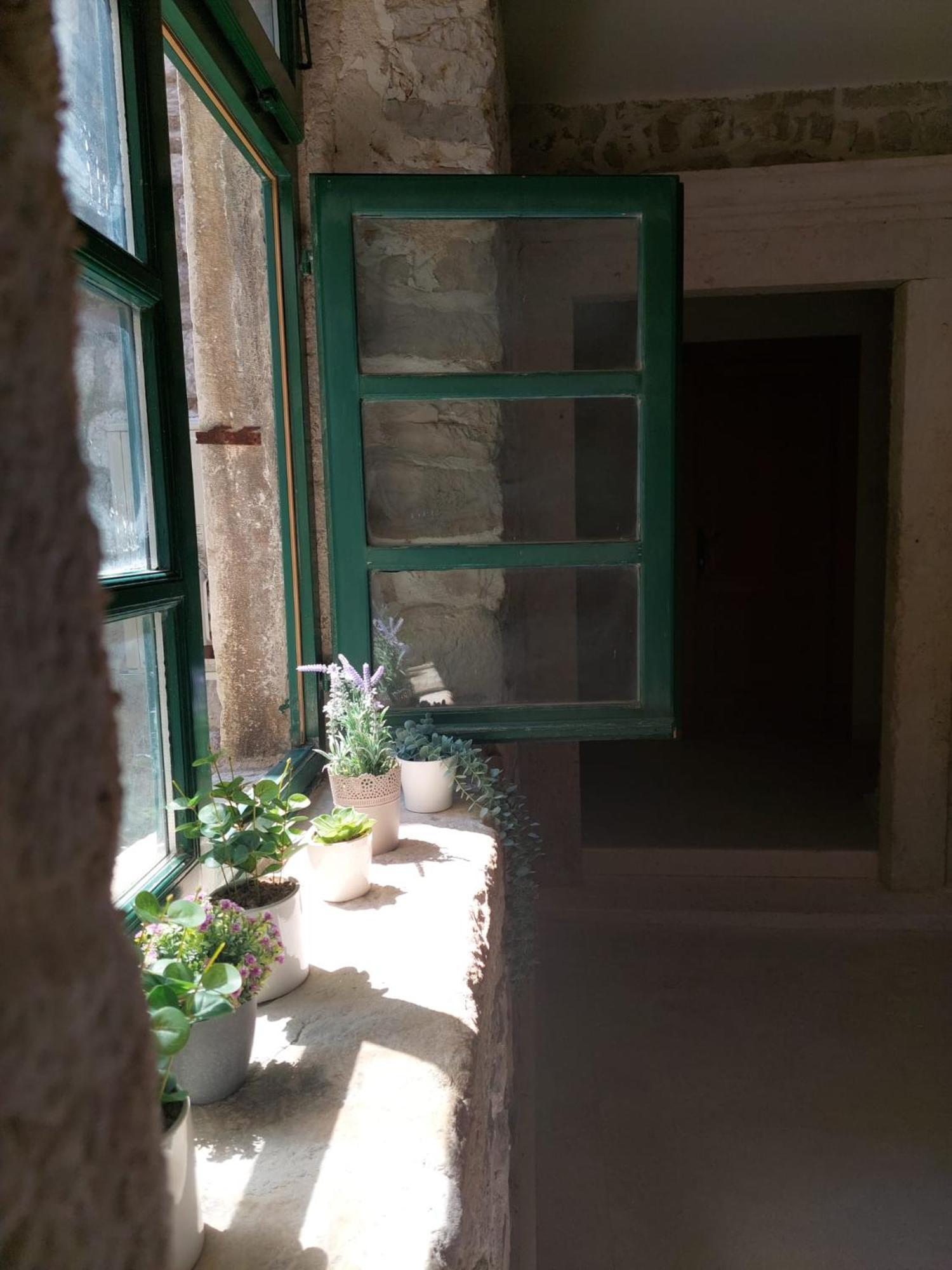 Central Palace Apartment Šibenik Exterior foto